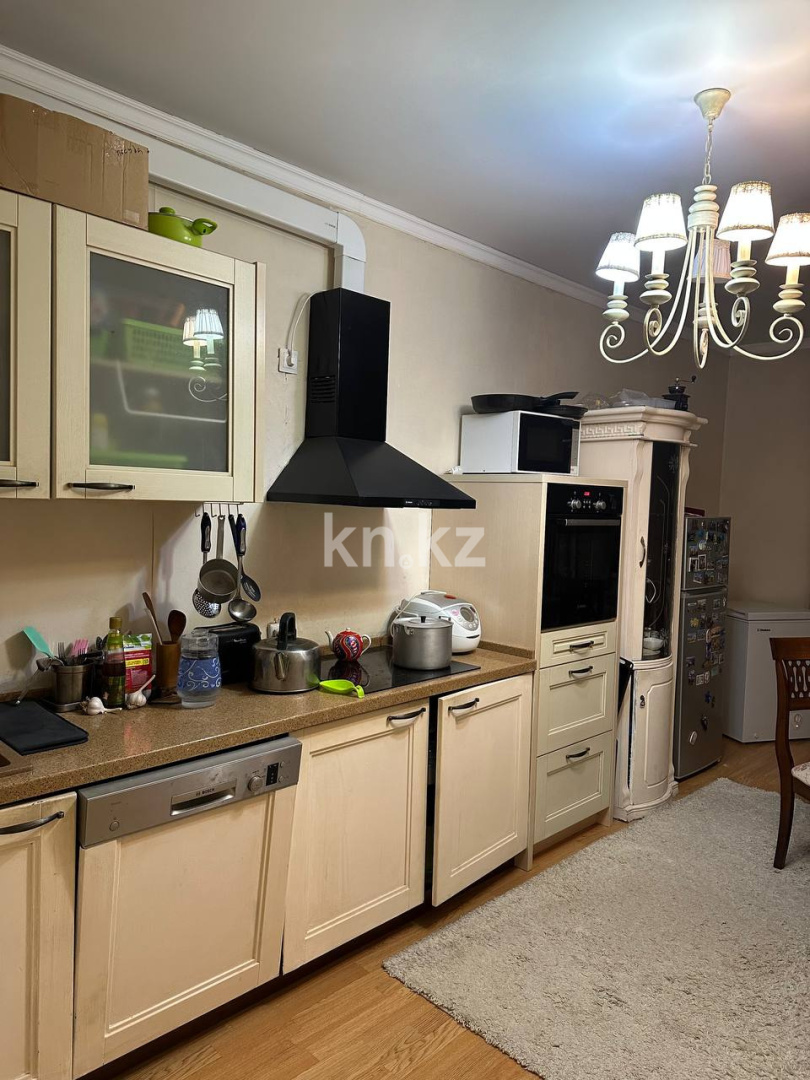 Продажа 2-комнатной квартиры, 88 м² - Продажа квартир в Казахстане - страница 17 фото 7 из 8