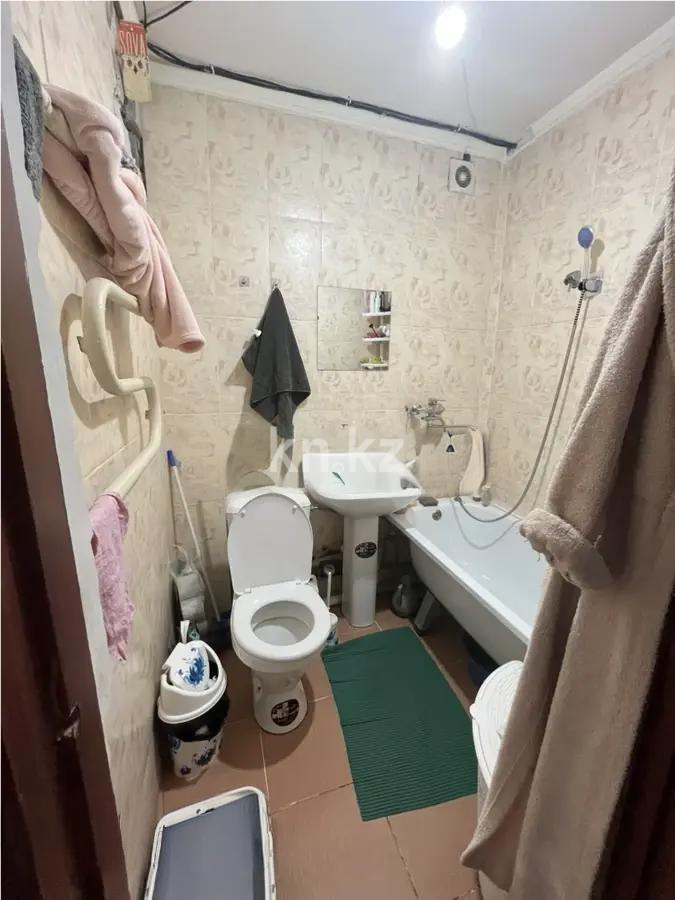 Продажа 1-комнатной квартиры, 31.3 м² в Астане - фото 3