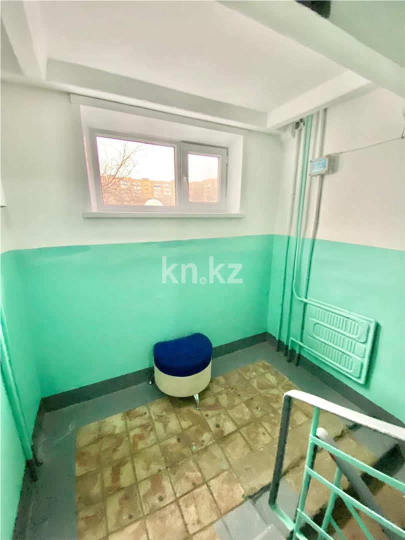 Продажа 2-комнатной квартиры, 48 м², ул. Муканова - Продажа квартир в Караганде фото 15 из 15