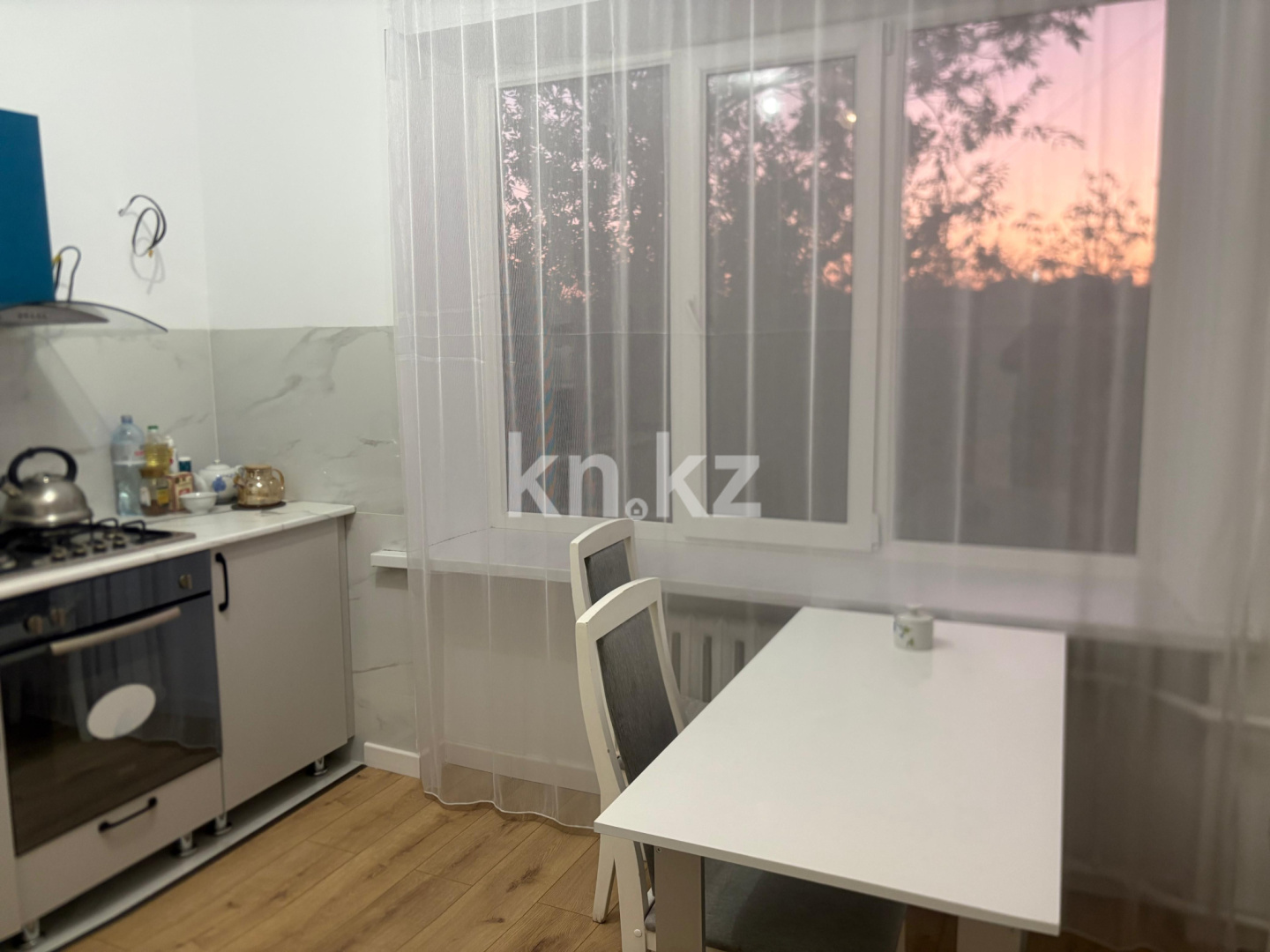 Аренда 2-комнатной квартиры, 60 м² - Аренда квартир помесячно в Алматы фото 6 из 12