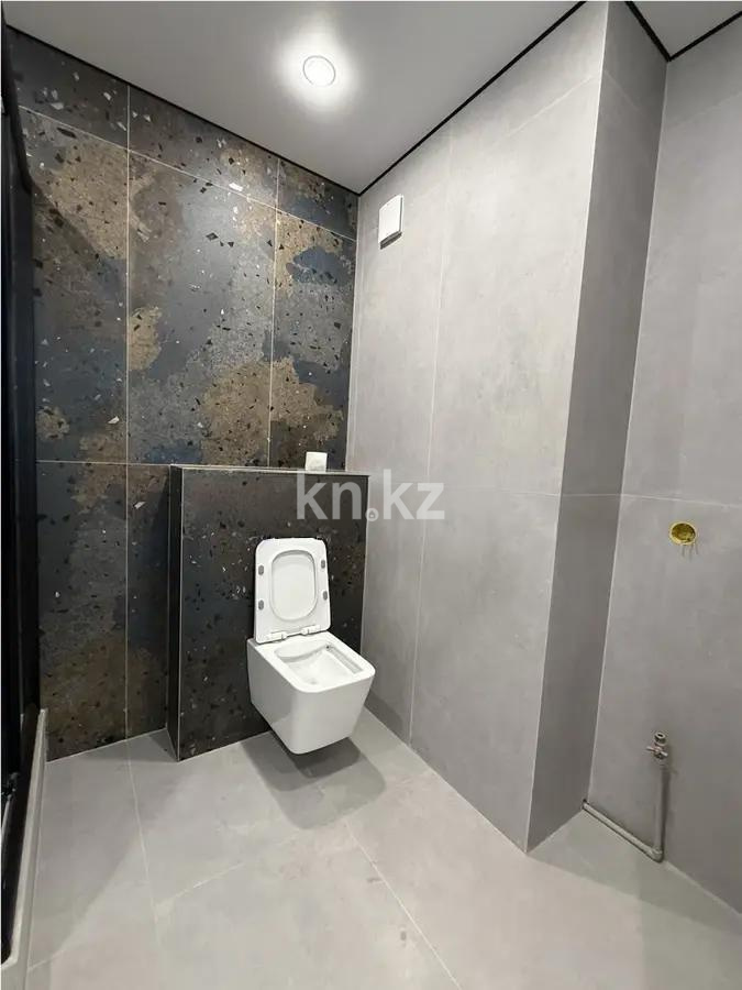 Продажа 1-комнатной квартиры, 49 м², мкр-н Кайрат, дом  153/68 - Продажа квартир в Алматы фото 5 из 5