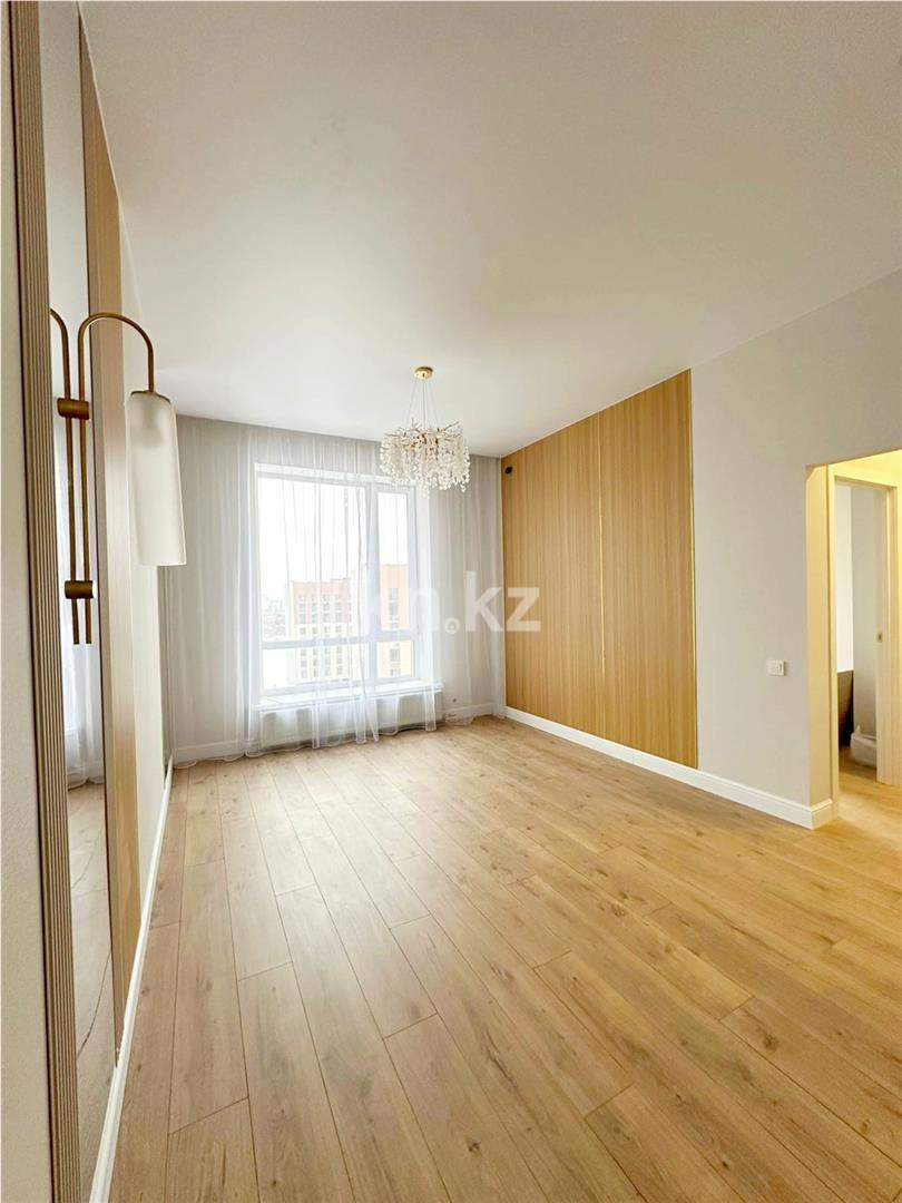 Продажа 2-комнатной квартиры, 34 м² - Продажа квартир в Астане фото 4 из 10