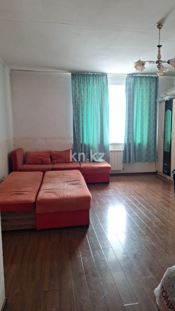 Аренда 1-комнатной квартиры, 57 м², ул. Габдуллина, дом  19 - Продажа квартир в Казахстане фото 3 из 3