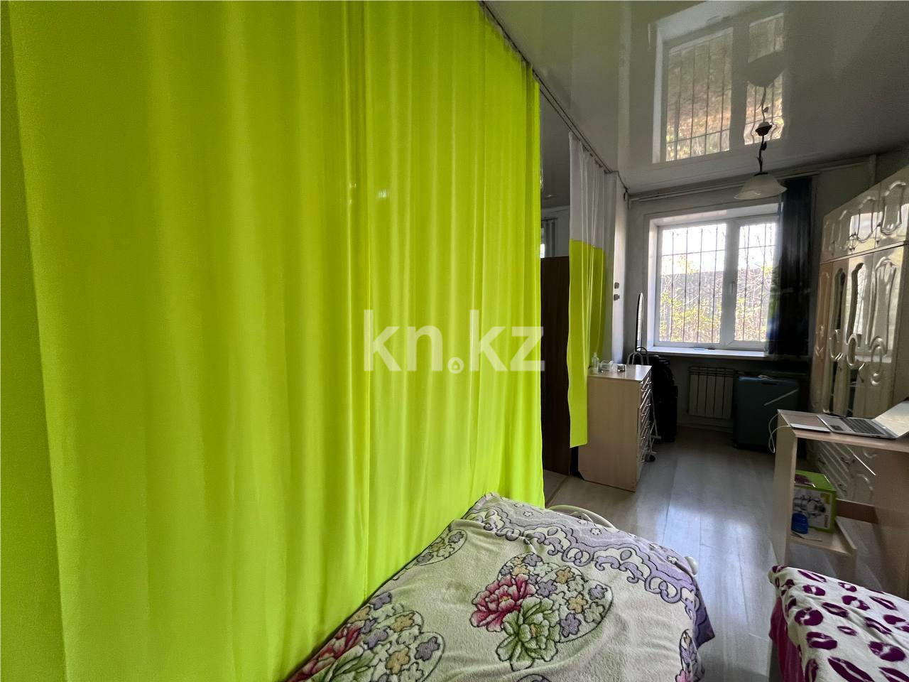 Продажа 2-комнатной квартиры, 42 м², ул. Мустафина в Караганде - фото 8