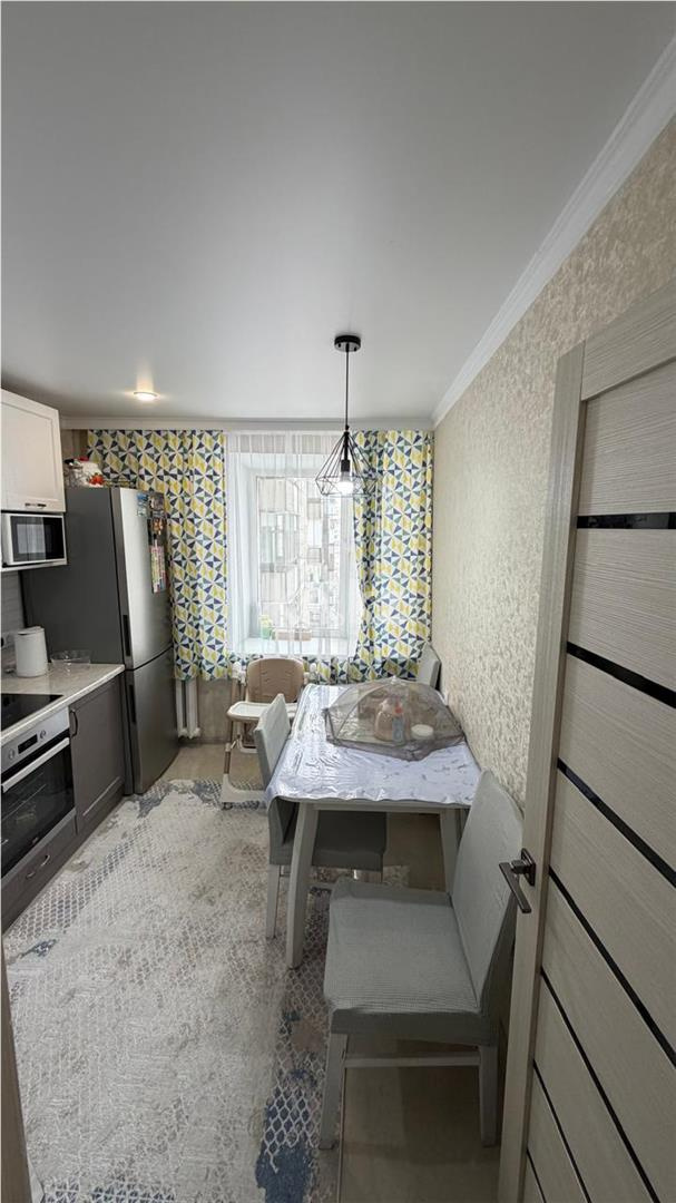 Продажа 3-комнатной квартиры, 61 м² - Продажа трехкомнатных квартир в Караганде фото 7 из 14