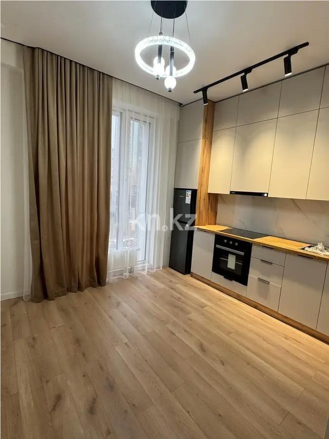 Продажа 2-комнатной квартиры, 46 м² - Продажа жилой и коммерческой недвижимости в Алматы фото 3 из 5