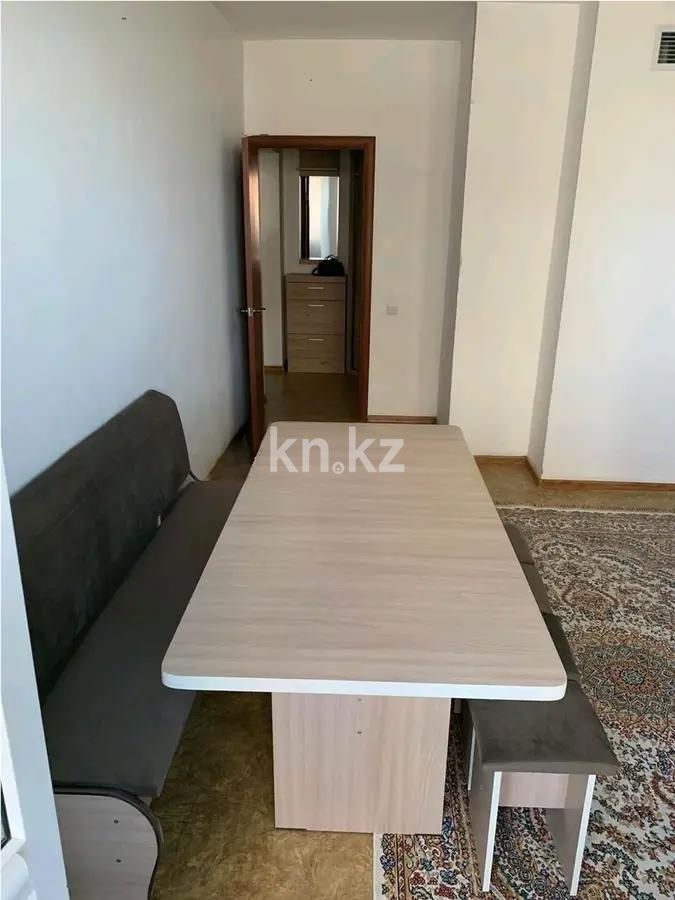 Продажа 1-комнатной квартиры, 46.7 м² в Алматы - фото 2