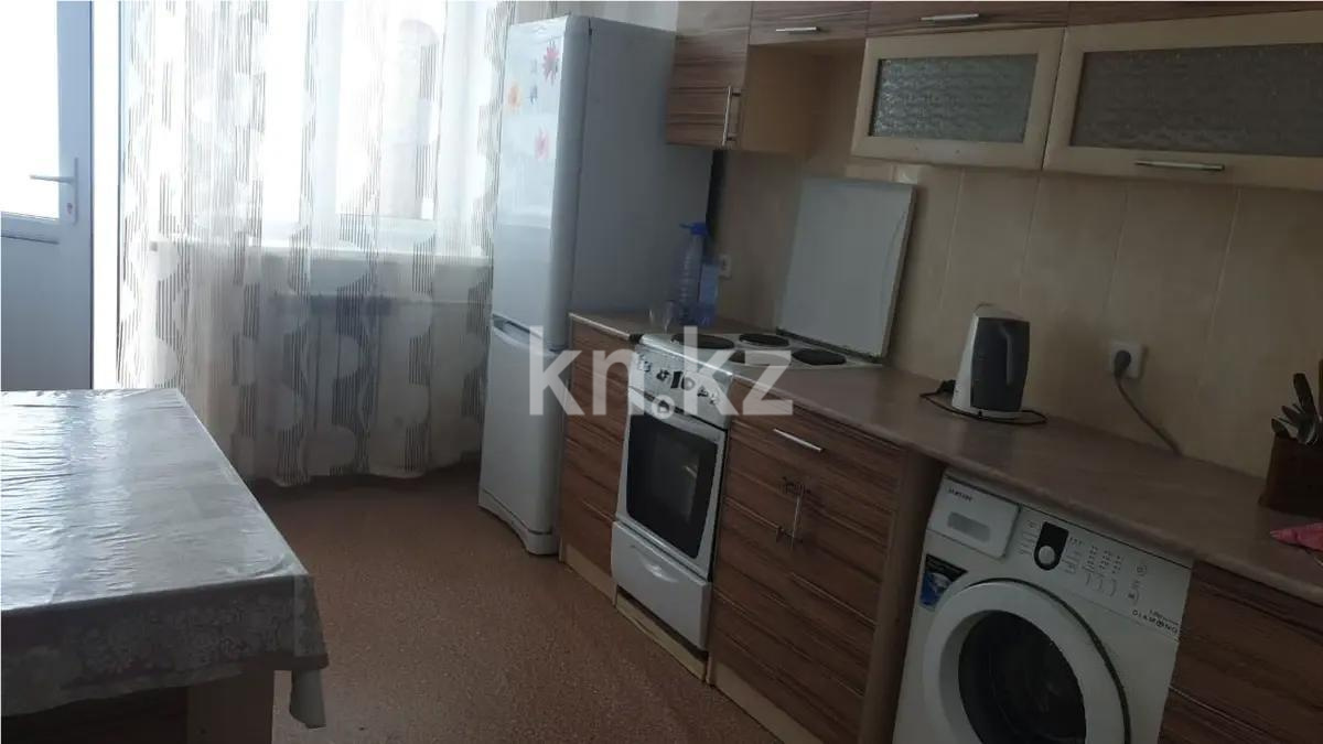 Продажа 1-комнатной квартиры, 39 м² - Продажа квартир в Казахстане - страница 26 фото 2 из 2