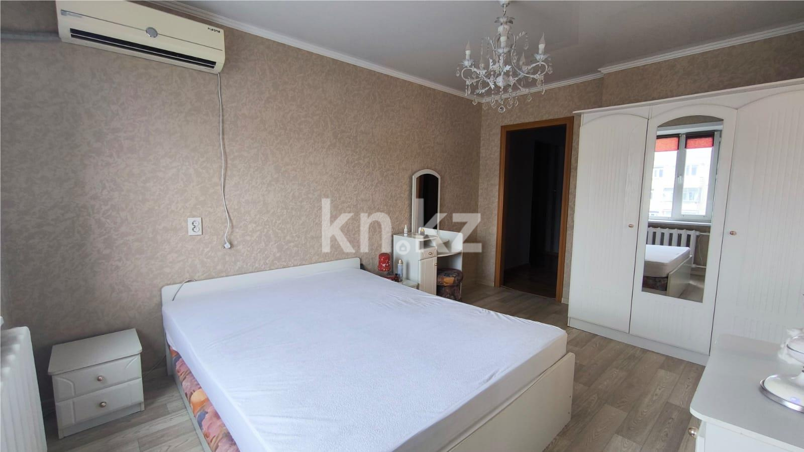 Продажа 2-комнатной квартиры, 52 м², 70 квартал - Продажа квартир в Темиртау фото 3 из 16