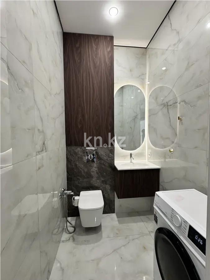 Продажа 2-комнатной квартиры, 75.5 м² - Продажа квартир от собственников в Астане - страница 2 фото 4 из 5