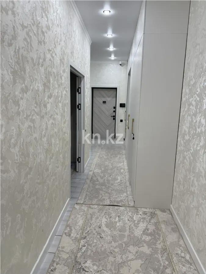 Продажа 3-комнатной квартиры, 92 м² - Недвижимость в Казахстане - страница 21 фото 7 из 8