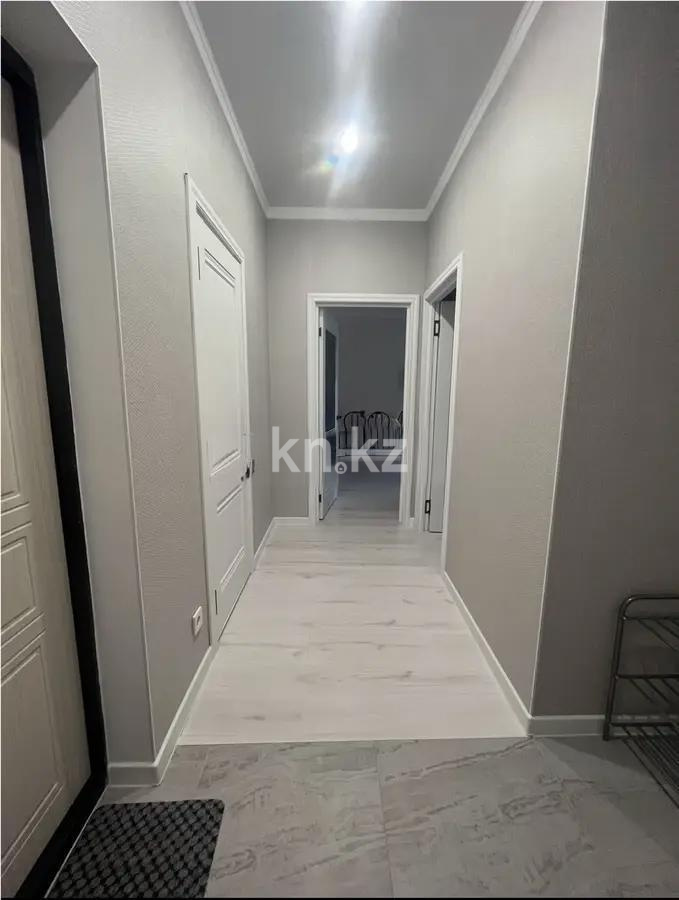 Продажа 2-комнатной квартиры, 53.3 м², ул. Ергожина, дом  8 в Алматы - фото 4