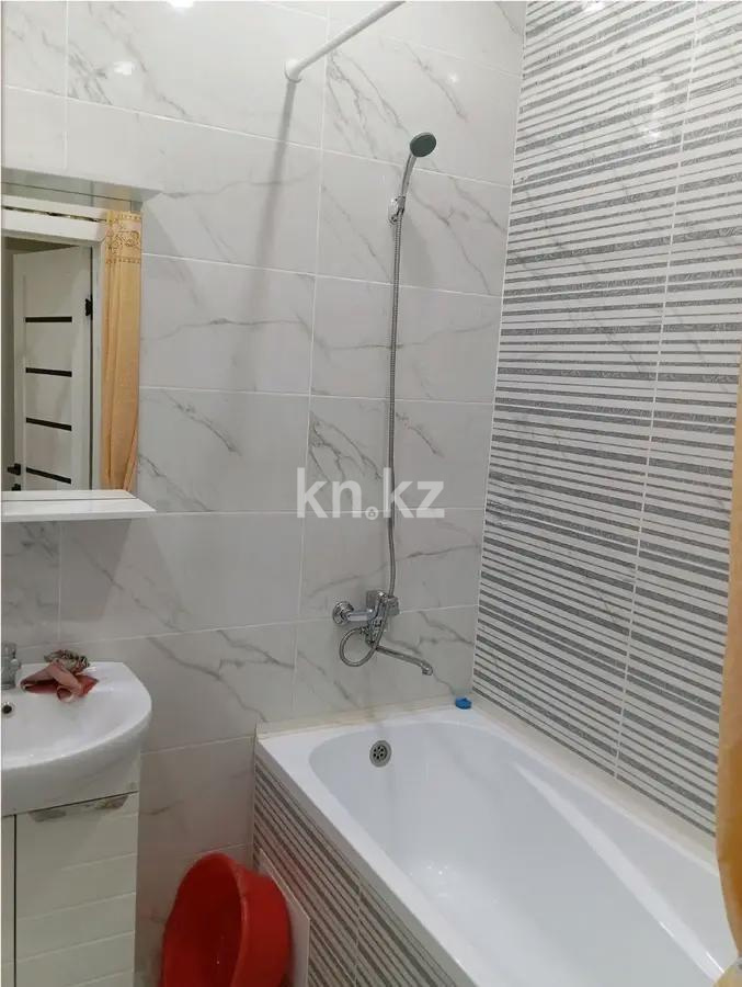 Продажа 1-комнатной квартиры, 44.1 м², пр. Тауелсыздык, дом  31/3 в Астане - фото 3