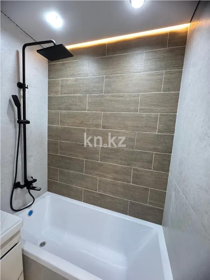 Продажа 2-комнатной квартиры, 51.7 м², ул. Жандосова, дом  94а - Продажа  двухкомнатных квартир в Алматы без посредников с фото фото 4 из 5