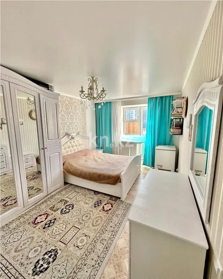 Продажа 3-комнатной квартиры, 75 м² - Продажа трехкомнатных квартир от собственников в Астане - страница 3 фото 2 из 7