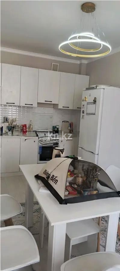 Продажа 1-комнатной квартиры, 39 м² - Продажа однокомнатных квартир в Казахстане - страница 5 фото 3 из 5