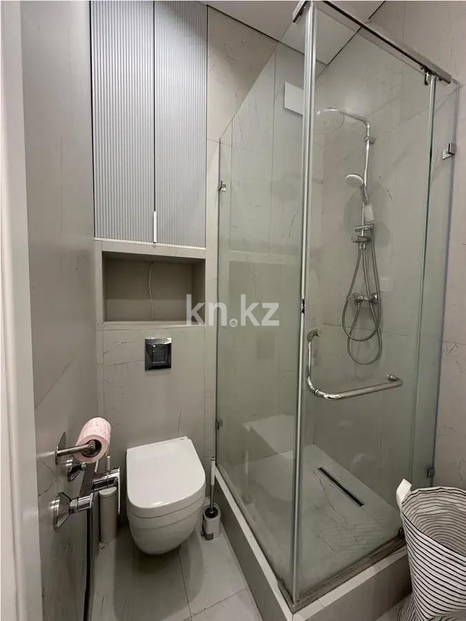 Продажа 2-комнатной квартиры, 58.7 м² - Продажа квартир в р-не Есиль Астаны - страница 6 фото 4 из 4