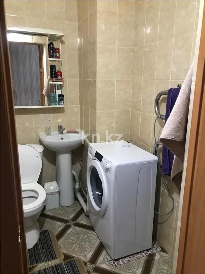 Продажа 1-комнатной квартиры, 41 м², ул. Жансугурова, дом  8/3 в Астане - фото 3