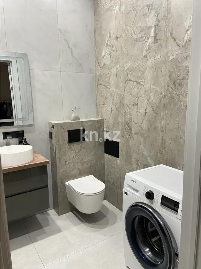 Продажа 2-комнатной квартиры, 56 м² в Астане - фото 5