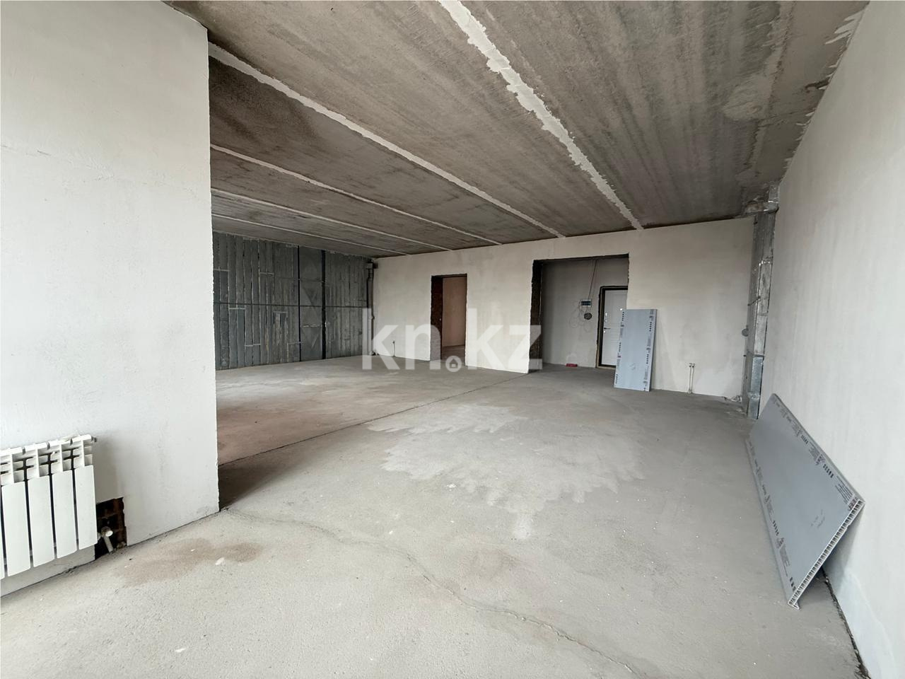 Продажа 3-комнатной квартиры, 104.4 м² - Продажа офисных и торговых помещений в Таразе фото 6 из 7