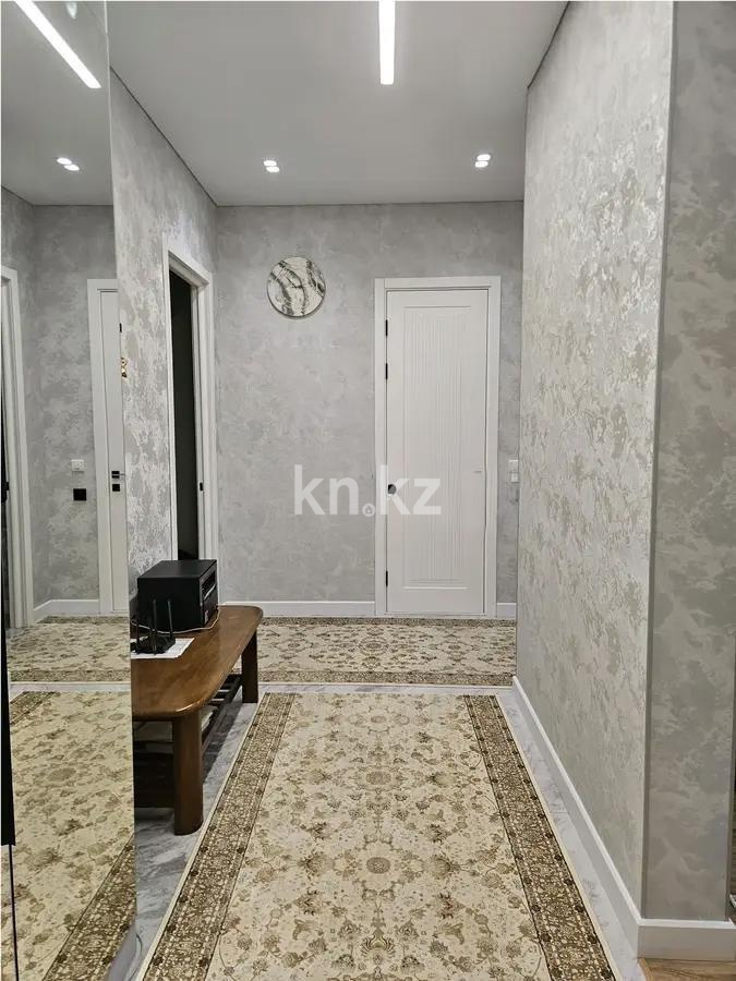Продажа 3-комнатной квартиры, 75 м², пр. Туран, дом  52/2 в Астане - фото 6