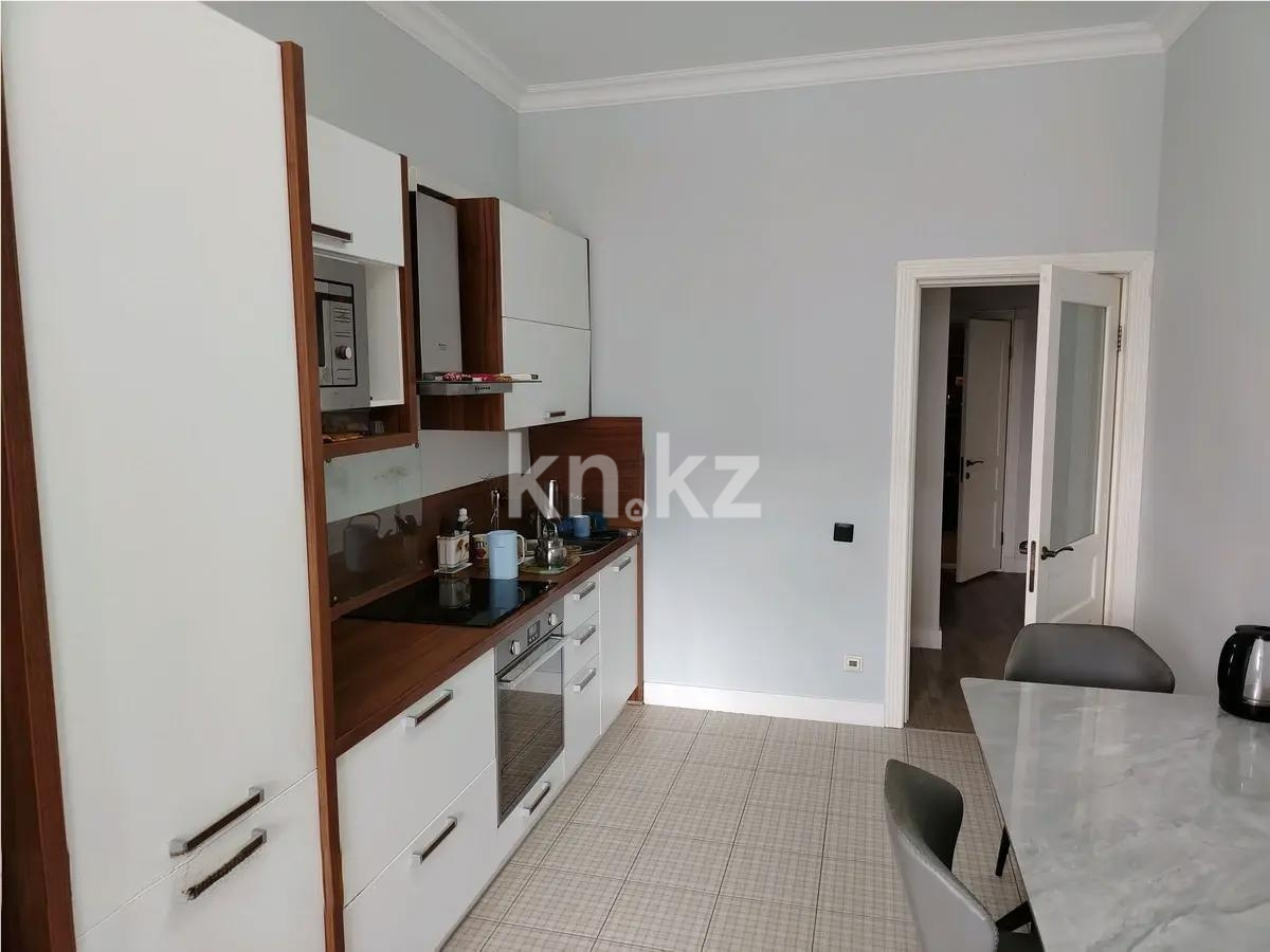 Продажа 3-комнатной квартиры, 95 м² в Астане - фото 4