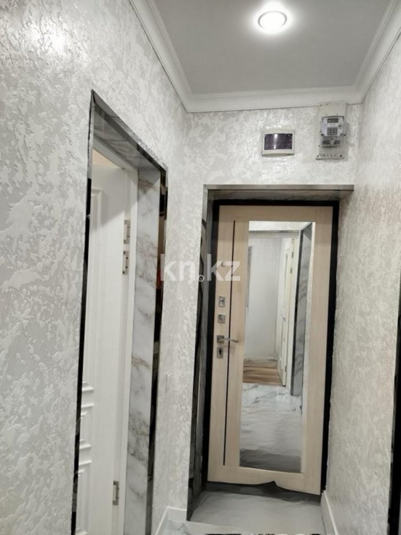 Продажа 2-комнатной квартиры, 38 м² в Таразе - фото 12
