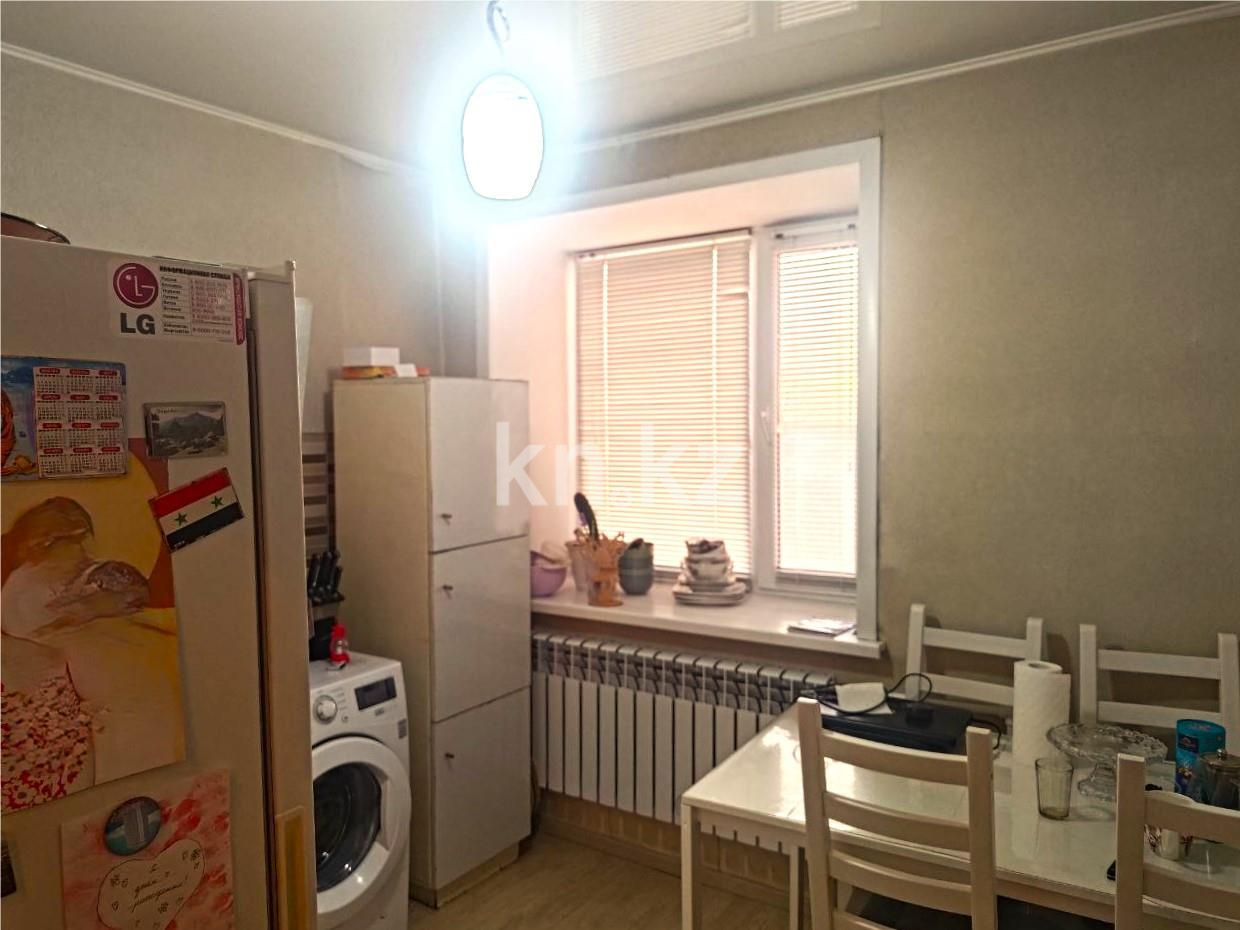 Продажа 3-комнатной квартиры, 48 м², ул. Экибастузская - Продажа квартир в Караганде фото 5 из 14