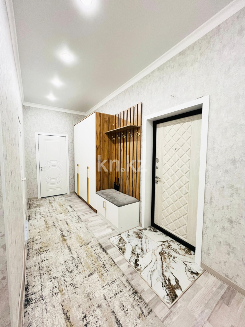 Продажа 2-комнатной квартиры, 60 м² - Недвижимость в Казахстане - страница 20 фото 4 из 15