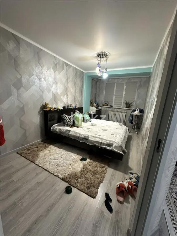 Продажа 2-комнатной квартиры, 65.2 м², мкр-н 12, дом  26 - Продажа  двухкомнатных квартир в новостройках Алматы без посредников фото 2 из 4
