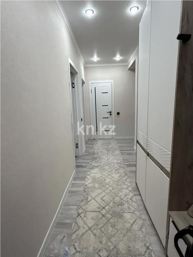 Продажа 2-комнатной квартиры, 55 м², ул. А-92, дом  5/1 стр в Астане - фото 5