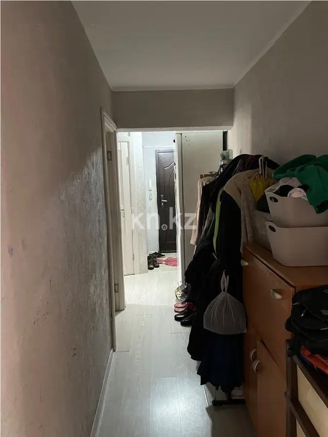 Продажа 3-комнатной квартиры, 68 м², ул. Ибрагимова, дом  8 - Продажа  трехкомнатных квартир в Алматы фото 7 из 7