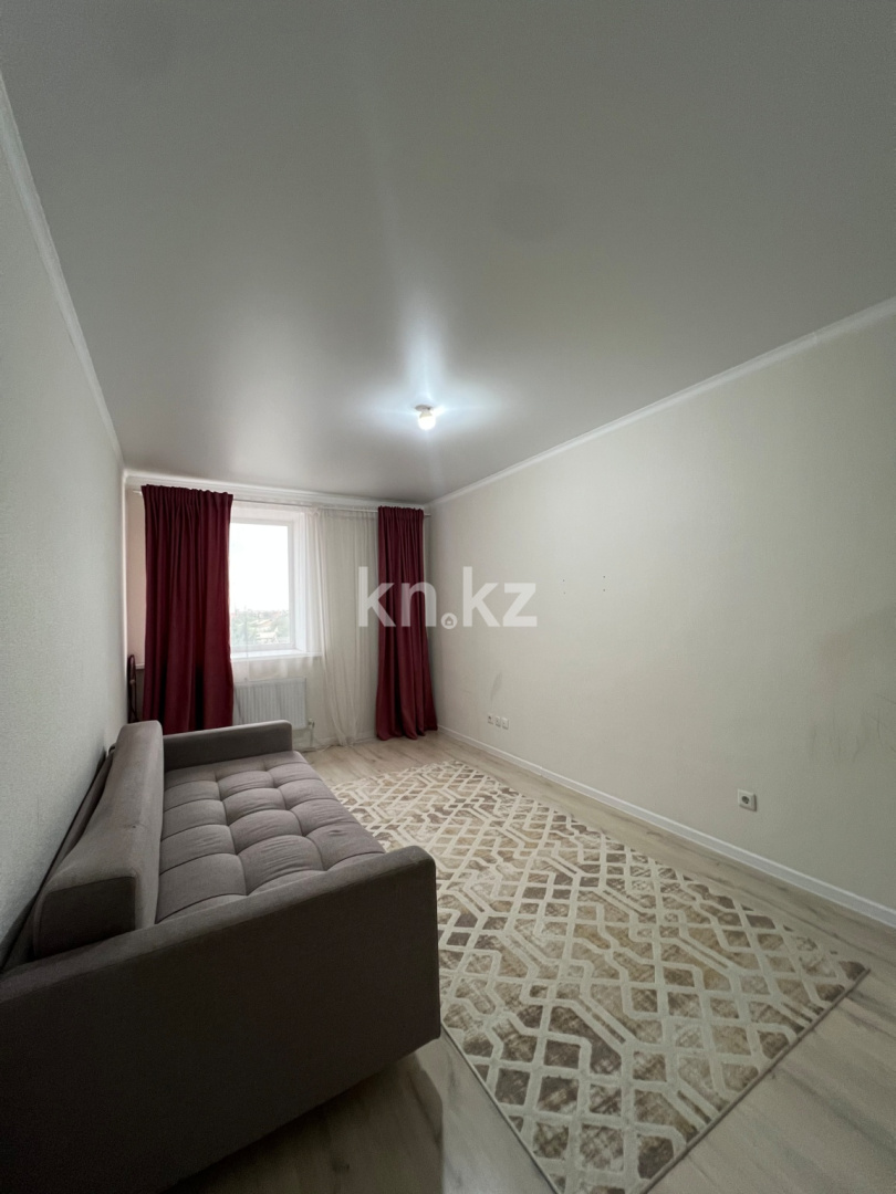 Продажа 1-комнатной квартиры, 36.1 м² - Продажа однокомнатных квартир в Астане - страница 36 фото 2 из 3