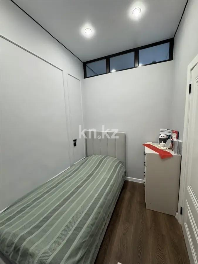 Продажа 3-комнатной квартиры, 62 м², ул. Таттимбета, дом  40/1 в Караганде