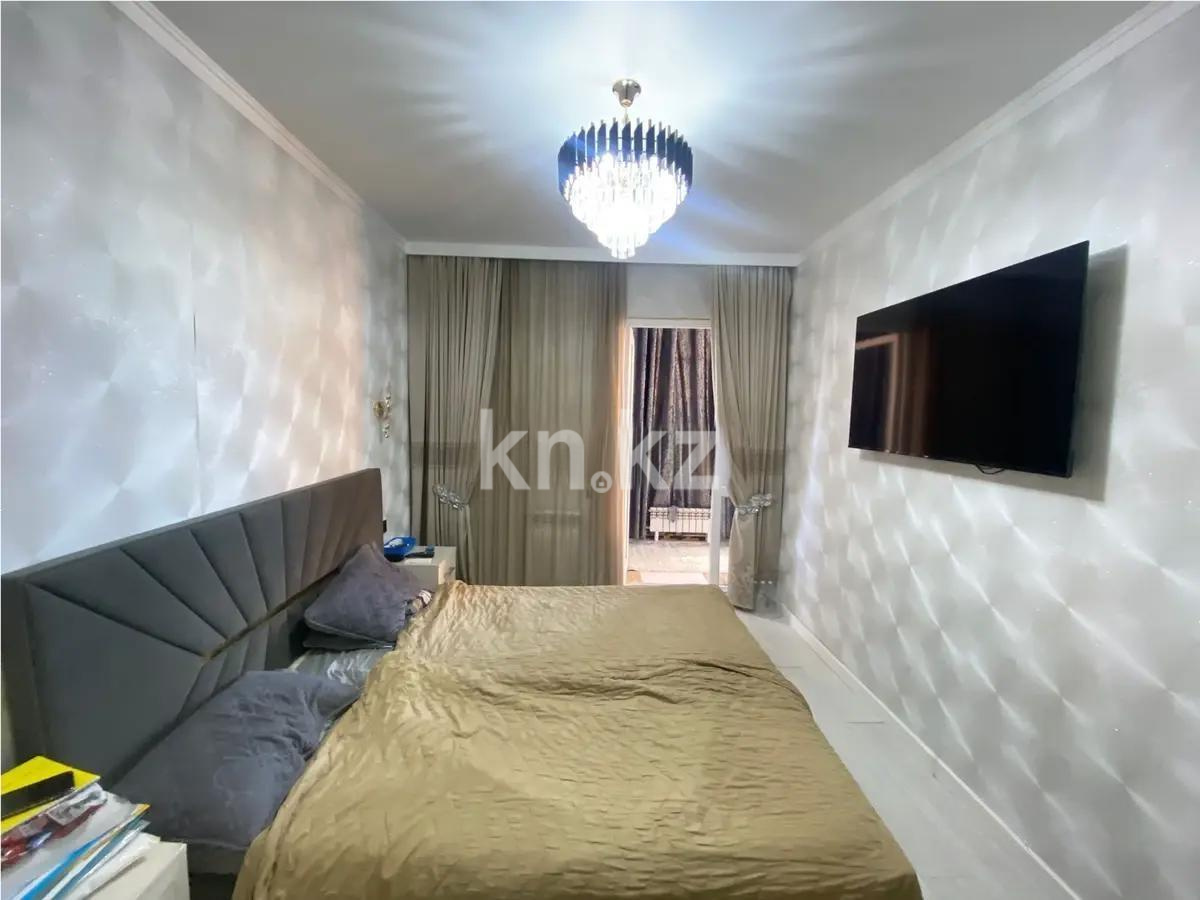 Продажа 3-комнатной квартиры, 114 м² в Астане - фото 3