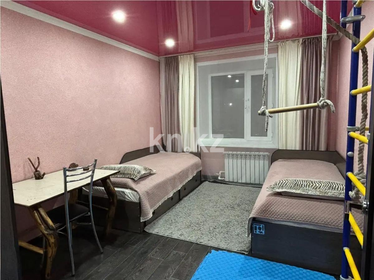 Продажа 3-комнатной квартиры, 82 м², пр. Момышулы, дом  60/1 - Продажа квартир в Темиртау без посредников фото 2 из 5