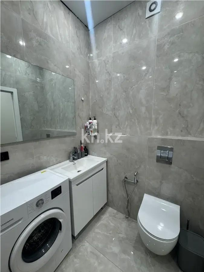 Продажа 1-комнатной квартиры, 45 м² в Астане - фото 4