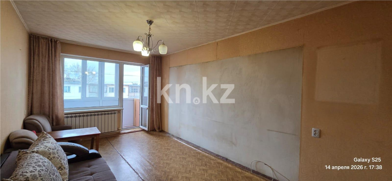 Продажа 2-комнатной квартиры, 44 м² - Продажа двухкомнатных квартир в Темиртау фото 2 из 13