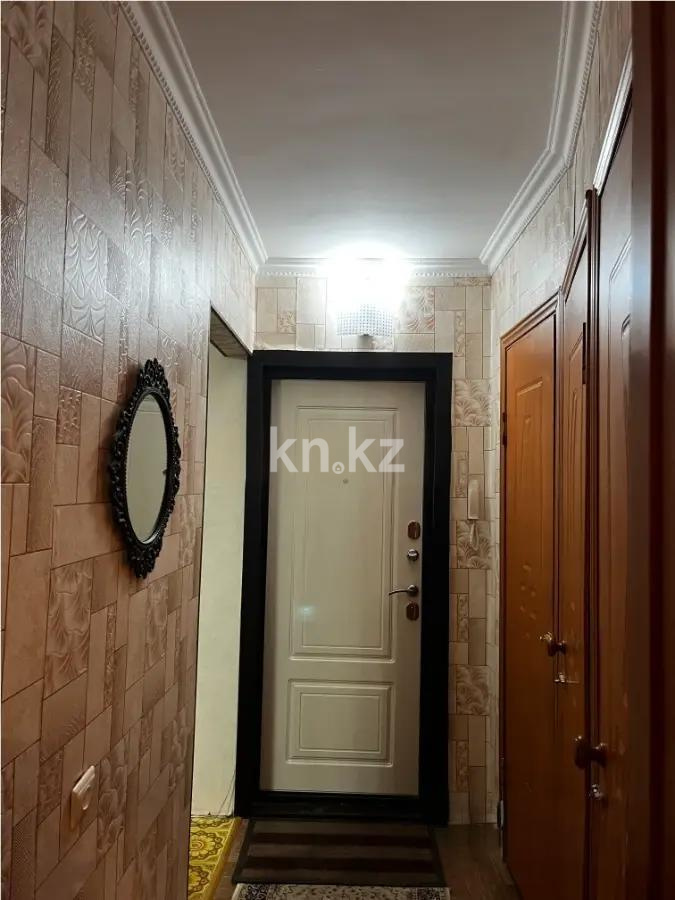 Продажа 1-комнатной квартиры, 29 м² в Караганде - фото 3