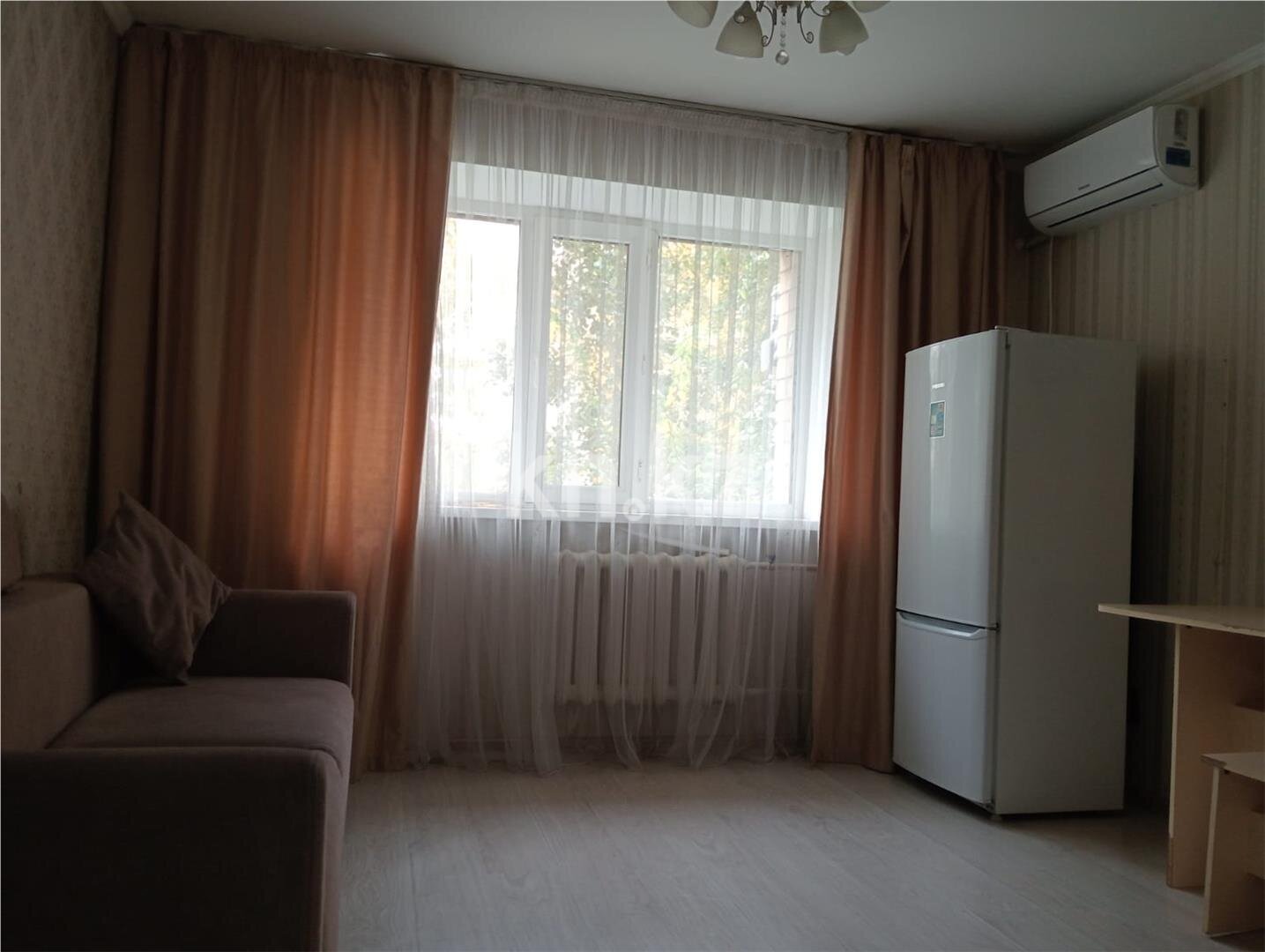 Продажа 1-комнатной квартиры, 20 м² в Астане