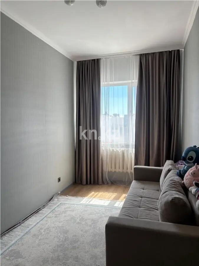 Продажа 2-комнатной квартиры, 71 м² в Астане - фото 2
