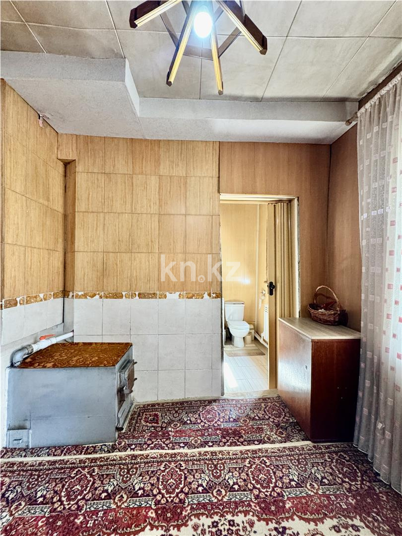 Продажа 3-комнатного дома, 73.4 м², ул. Вишневского - Продажа домов, коттеджей в Караганде фото 19 из 32