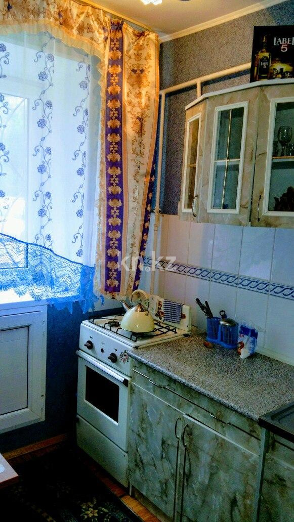 Продажа 1-комнатной квартиры, 33 м², ул. Курмангазы, дом  163 - Продажа квартир в Уральске фото 3 из 7