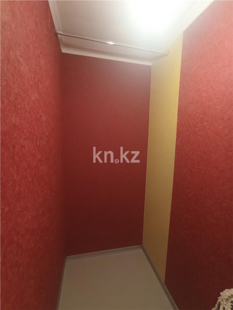 Продажа 3-комнатной квартиры, 63 м² в Караганде - фото 13