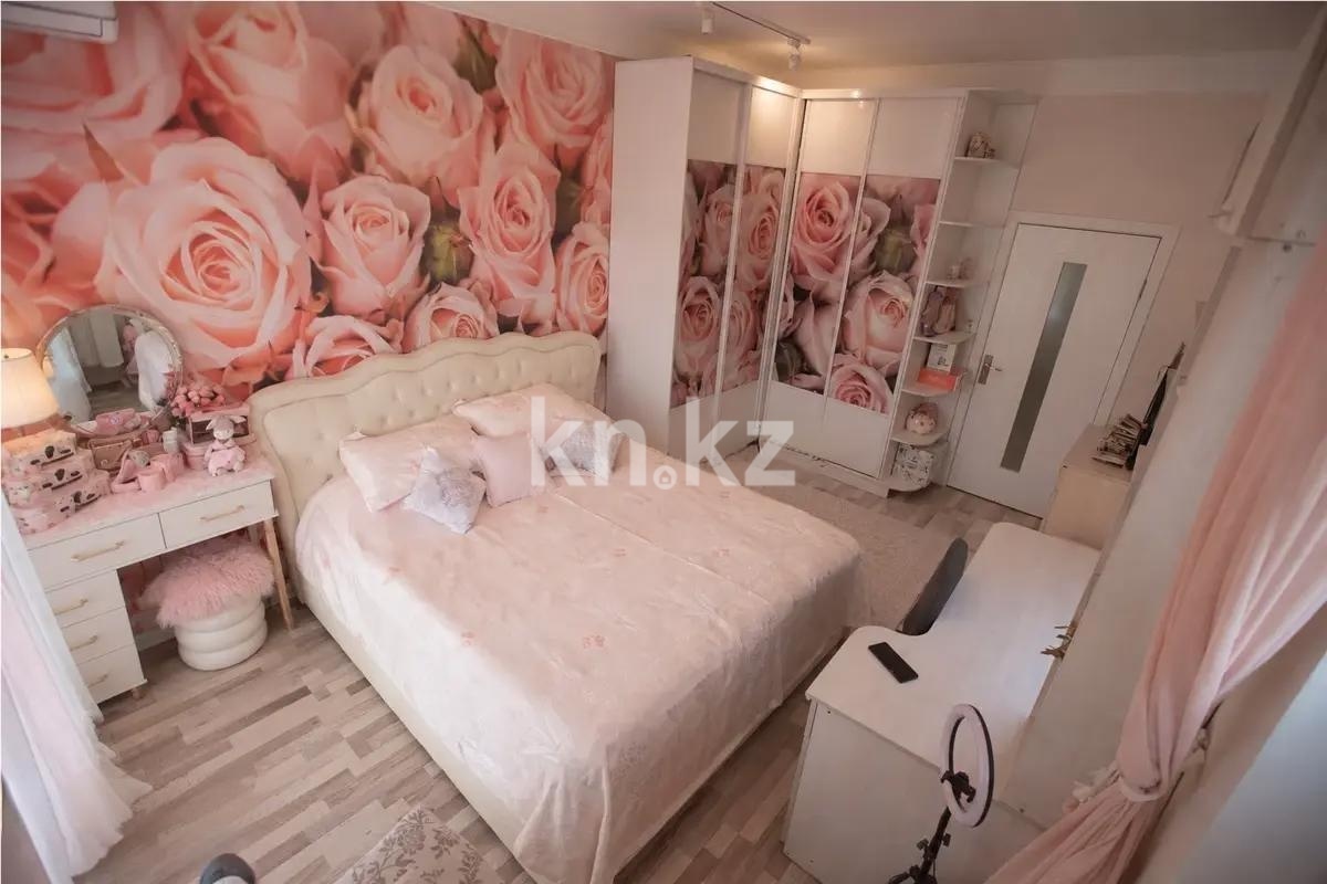 Продажа 3-комнатной квартиры, 82 м² в Алматы - фото 2