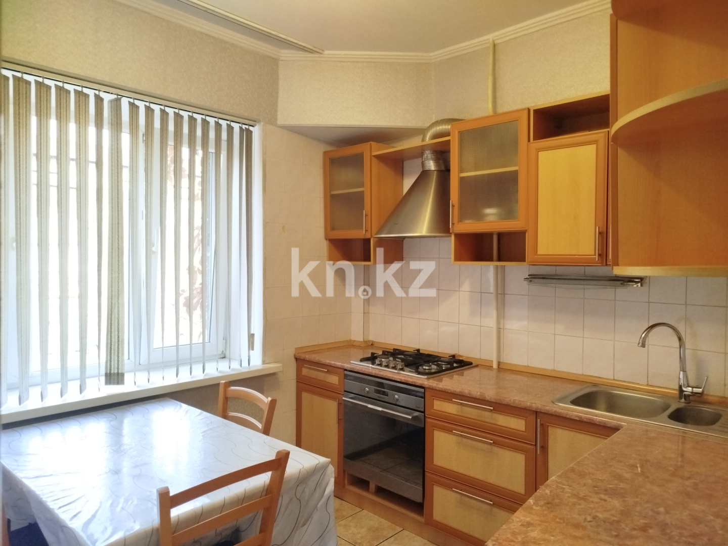 Продажа 2-комнатной квартиры, 50.8 м², ул. Мауленова - Продажа квартир в Алматы с фото фото 2 из 24