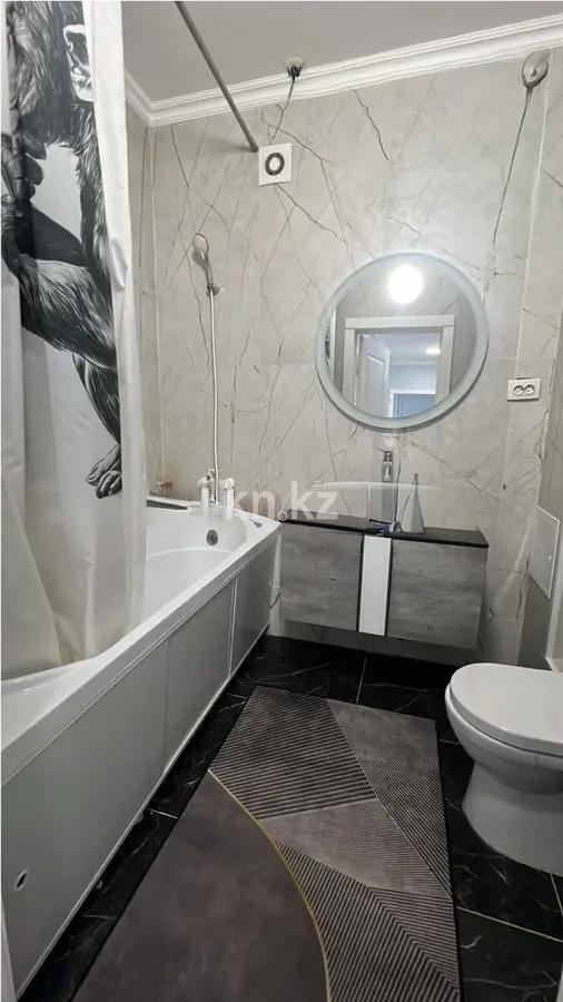 Продажа 2-комнатной квартиры, 58 м² в Астане - фото 5