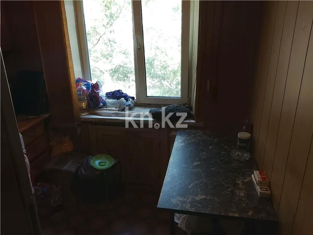 Продажа 3-комнатной квартиры, 58 м² - Продажа квартир в блочном доме в Казахстане - страница 3 фото 3 из 5