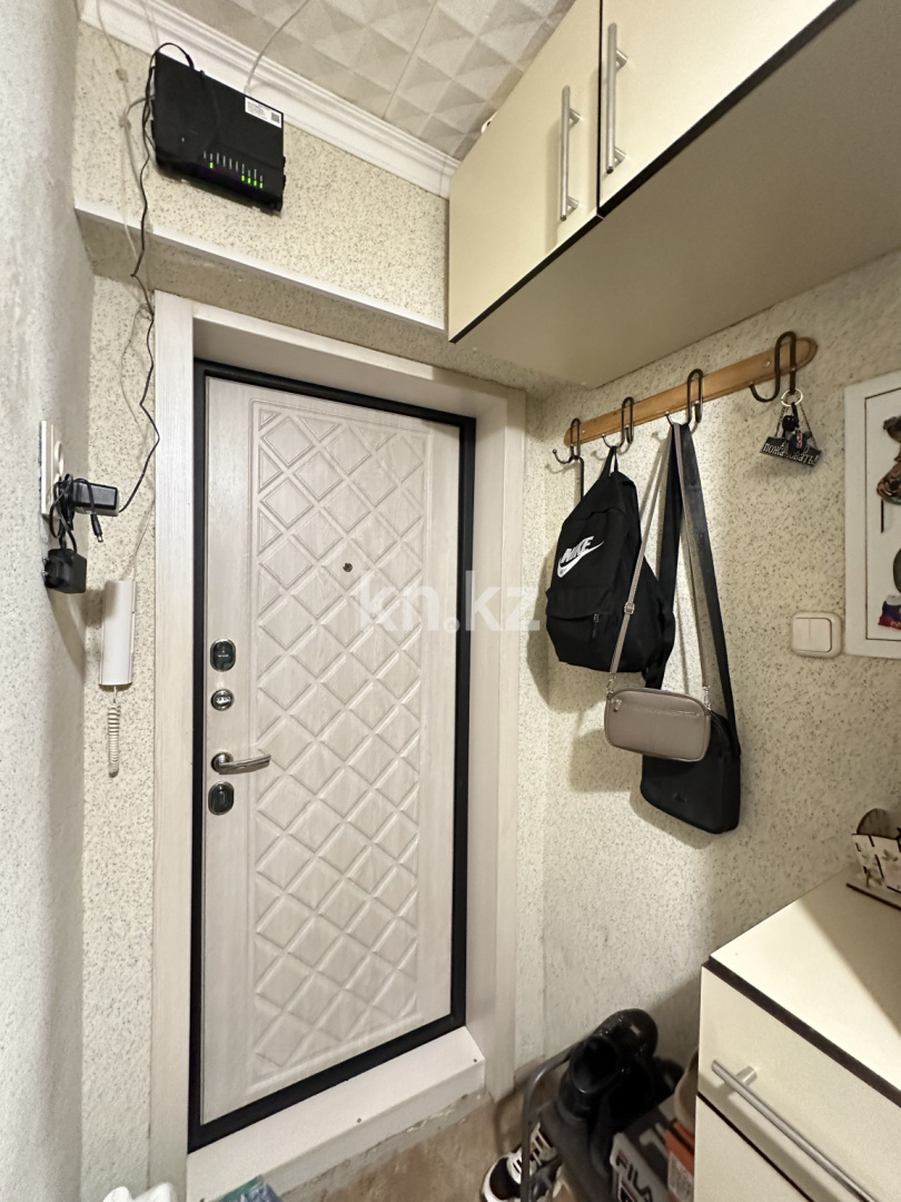 Продажа 1-комнатной квартиры, 31.4 м² - Недвижимость в Караганде - страница 2 фото 13 из 15
