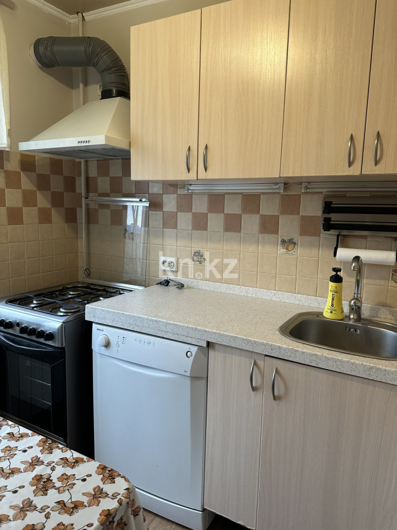 Аренда 2-комнатной квартиры, 45 м² - Аренда недвижимости в Алматы - страница 9 фото 17 из 20